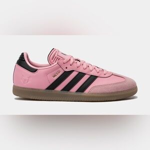 adidas gazelle silver green womens adidas Men's Samba Messi Shoes main image 0